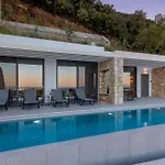 Villa Z 4 Luxury Agios Ioannis (Lefkada)