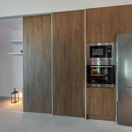 Z 4 Luxury Вилла