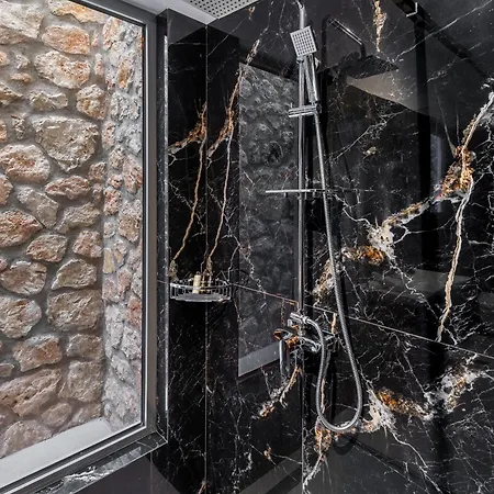 Вилла Z 4 Luxury