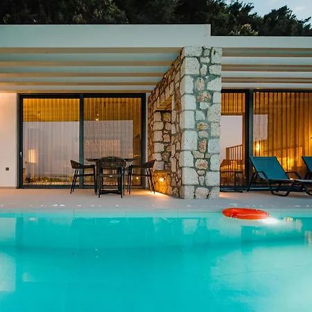 Z 4 Luxury Вилла