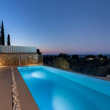 Z 4 Luxury Агиос-Иоаннис