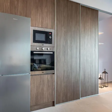 Вилла Z 4 Luxury Агиос-Иоаннис