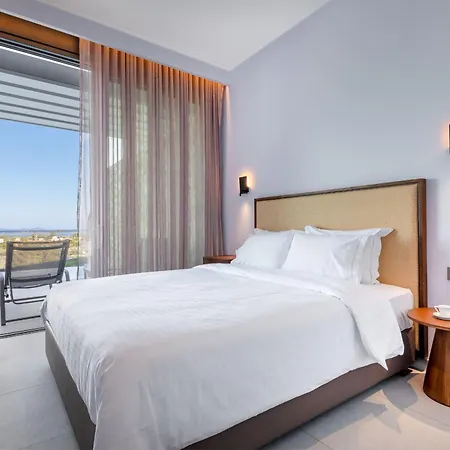 Z 4 Luxury Вилла *