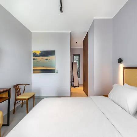 Z 4 Luxury Вилла