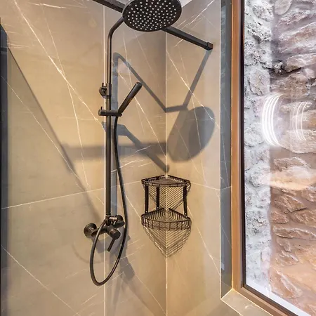 Z 4 Luxury Вилла Агиос-Иоаннис