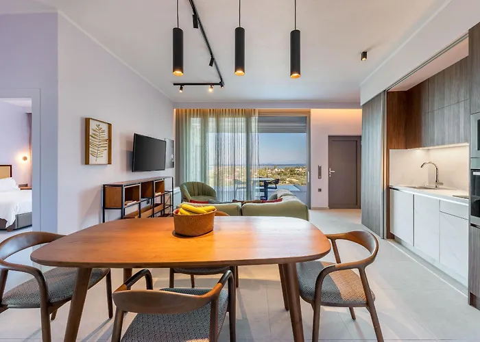 Z 4 Luxury Villa Agios Ioannis (Lefkada)