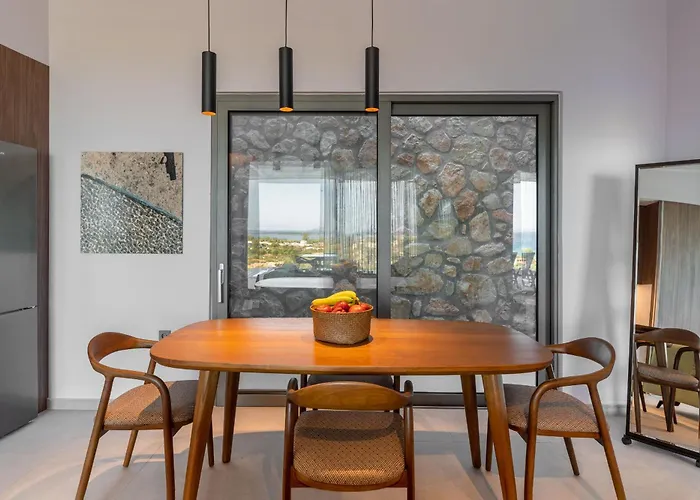 Z 4 Luxury Villa Agios Ioannis (Lefkada)