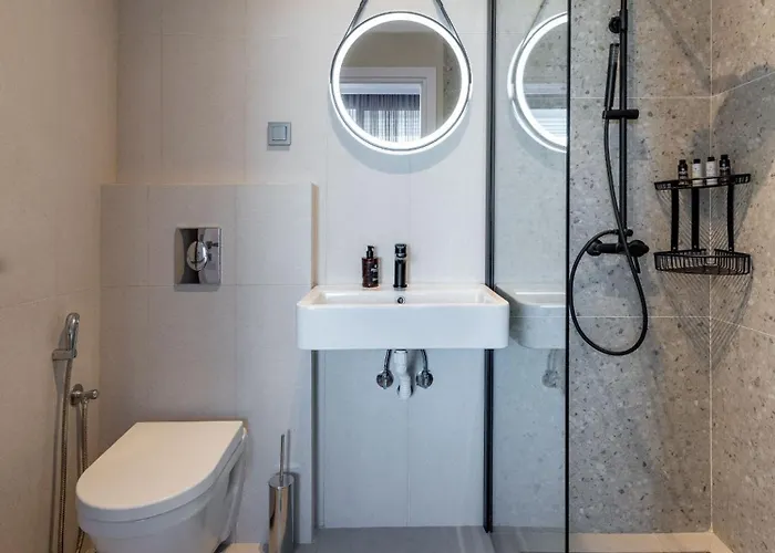 Z 4 Luxury * Agios Ioannis (Lefkada)