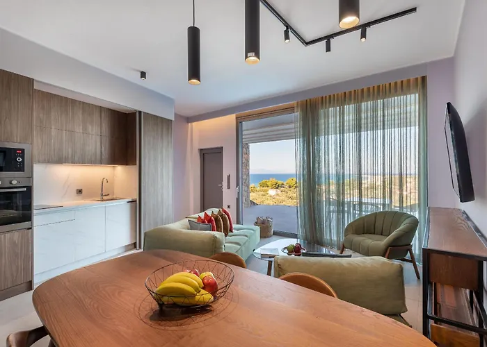 Z 4 Luxury Villa Agios Ioannis (Lefkada)