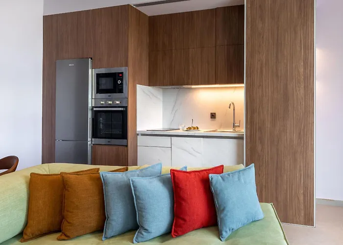 Z 4 Luxury * Agios Ioannis (Lefkada)