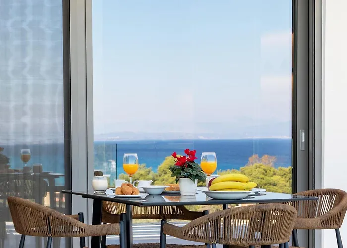 Z 4 Luxury Villa Agios Ioannis (Lefkada)