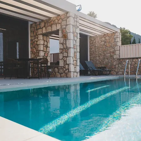 Villa Z 4 Luxury Agios Ioannis (Lefkada)