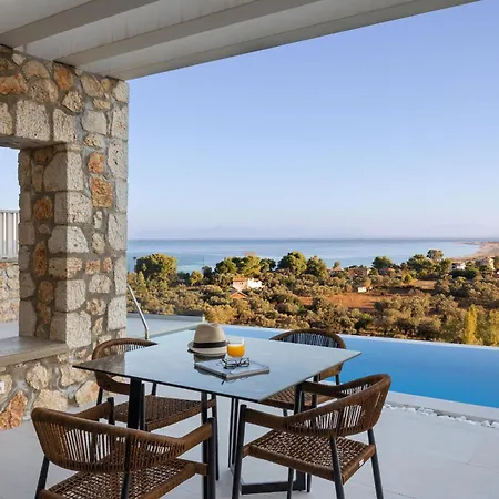 Z 4 Luxury Agios Ioannis (Lefkada)