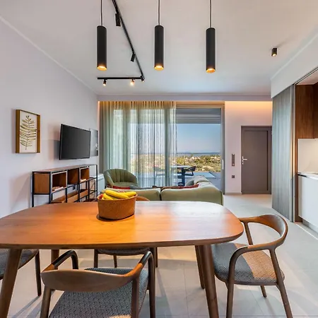 Z 4 Luxury Villa Agios Ioannis (Lefkada)