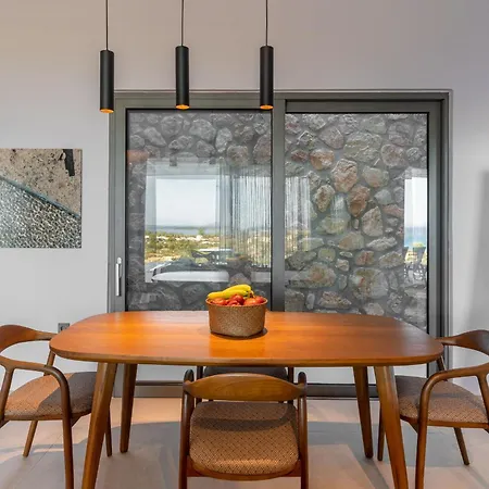 Z 4 Luxury Villa Agios Ioannis (Lefkada)