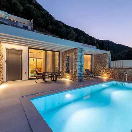 Villa Z 4 Luxury Agios Ioannis (Lefkada)