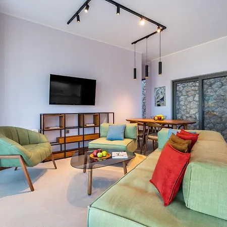 Villa Z 4 Luxury *