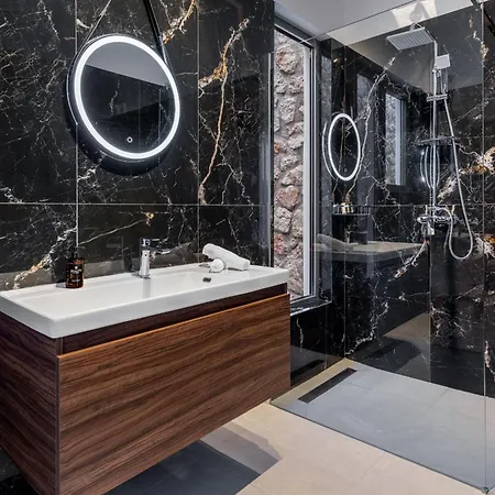 Villa Z 4 Luxury