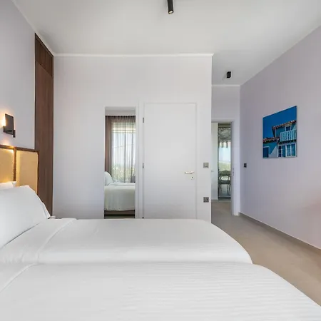 Z 4 Luxury * Agios Ioannis (Lefkada)