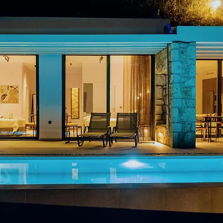 וילה Z 4 Luxury אגיוס יואניס