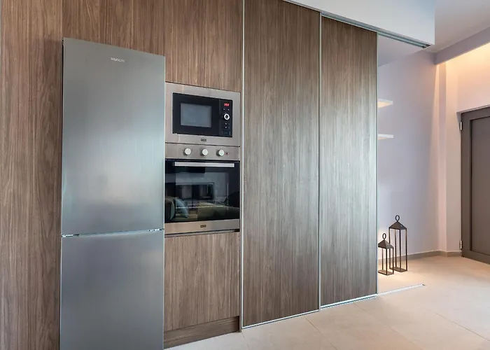 Villa Z 4 Luxury Agios Ioannis (Lefkada)